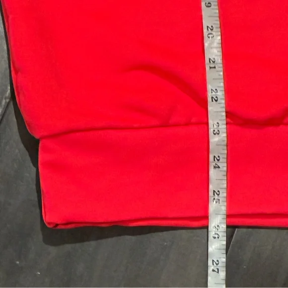 Mercedes-AMG Petronas Lewis Hamilton 2022 Italian GP Hoodie in Neon Pink - Large - Picture 11 of 13